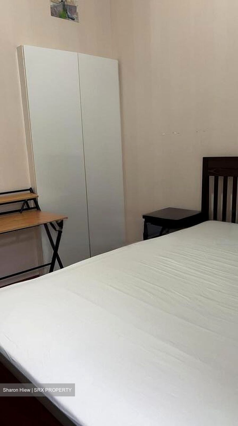 Casa Cambio (D19), Condominium #477008201